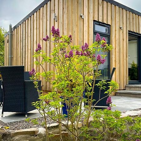 Ardvreck Chalet Self-Catering 凯里肯 外观 照片