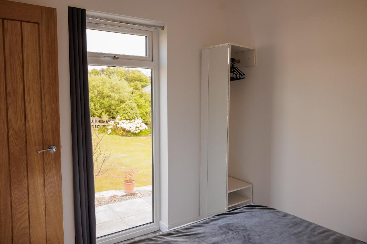 Ardvreck Chalet Self-Catering 凯里肯 外观 照片